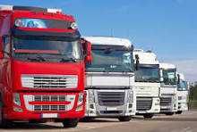 Грузоперевозги Фура Тент Рефрижератор Трал Тандем