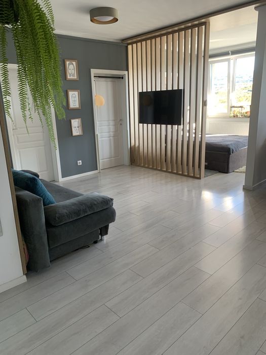 PF vand(schimb cu casa in Aiton,sat Gheorghieni)apartament in Borhanci