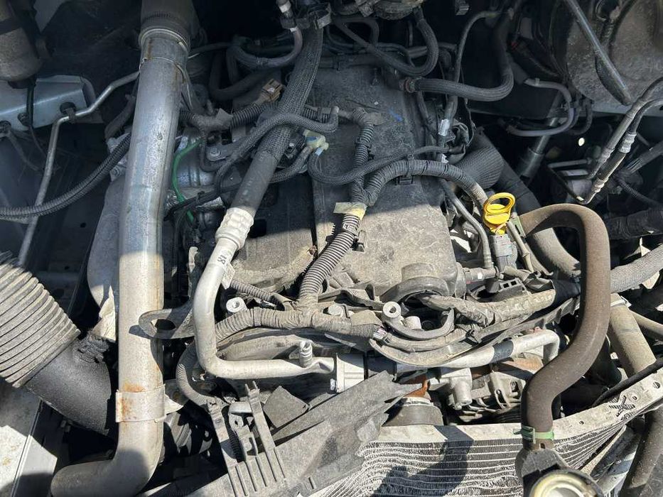 motopr renault master 2.3DCI M9T-E7 96KW-130CP EURO 6 AN 2023