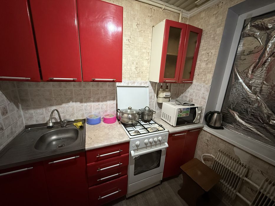 Сдам 2-ку на Соколе!