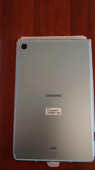 Таблет Samsung S6 lite P615 64GB/4 ram 4G