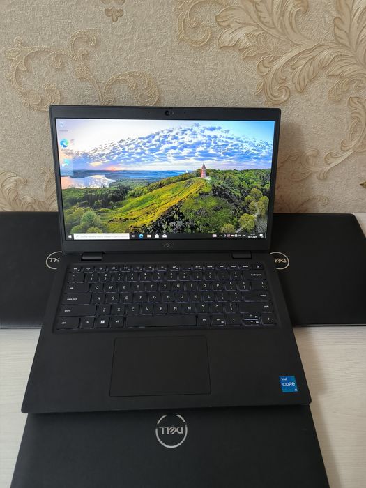 DELL Latitude 3420 16GB 256GB