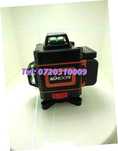 Promotie Auto Nivela Fascicul Verde Kamoon 4d 16 Linii 30m Cu Detecto