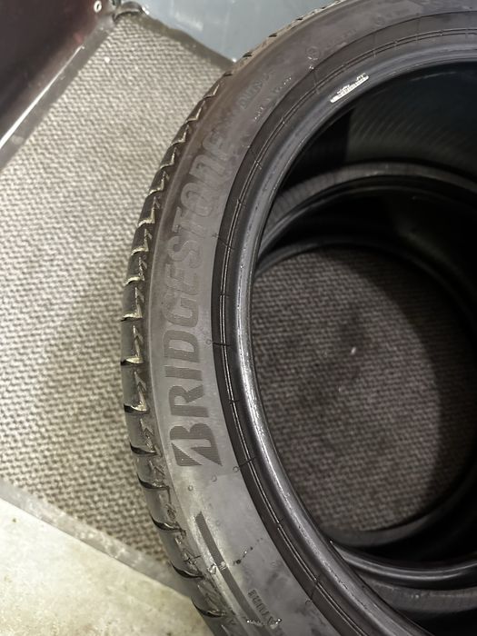 245/40 R19 94W XL - Bridgestone Turanza T005 Oferta