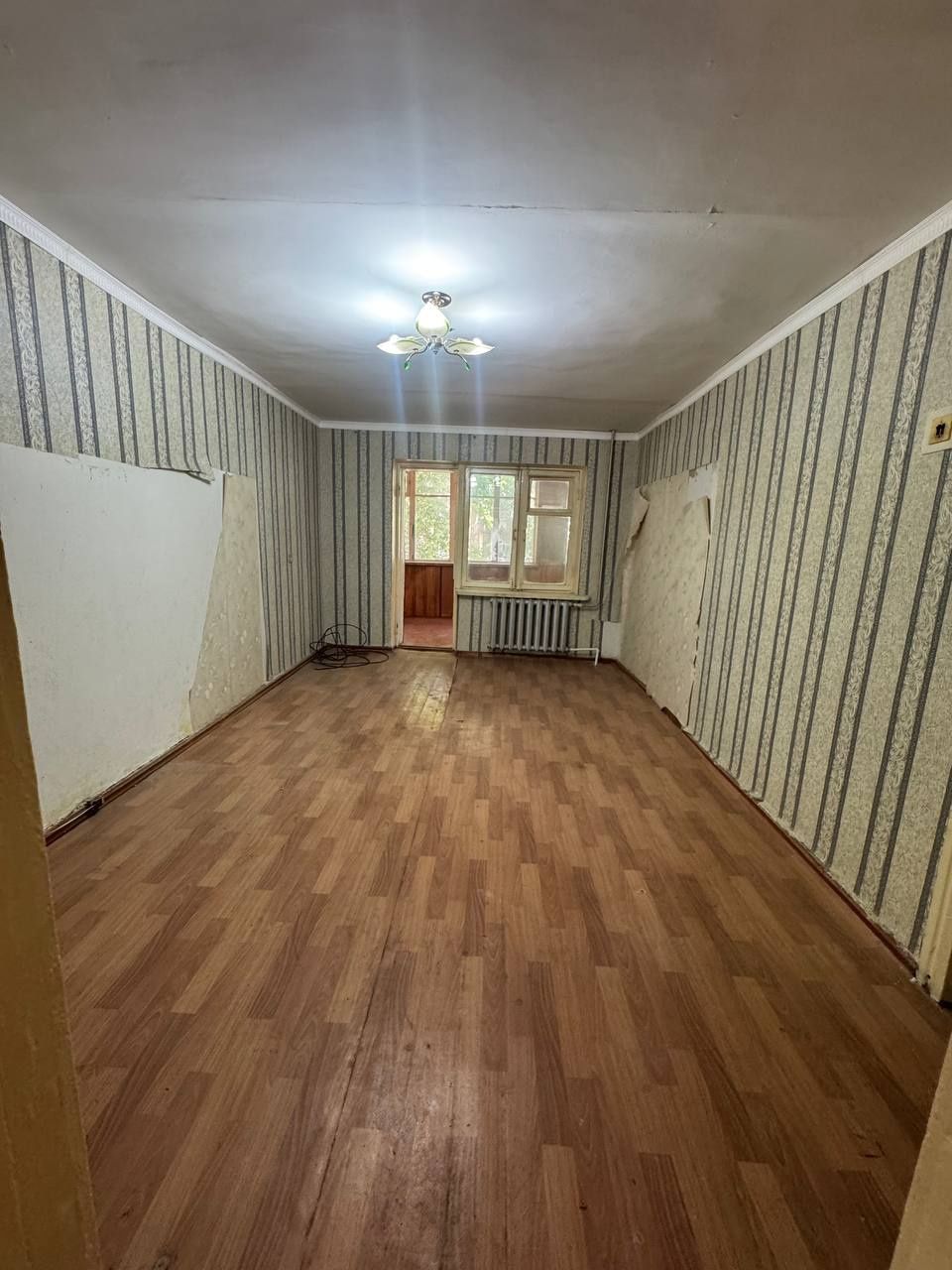 2/2/4 ТТЗ-1 кирпич балкон 2*6