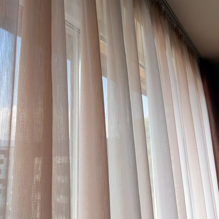 Пердета - блекаут и тънко