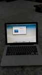 Macbook Pro 2011