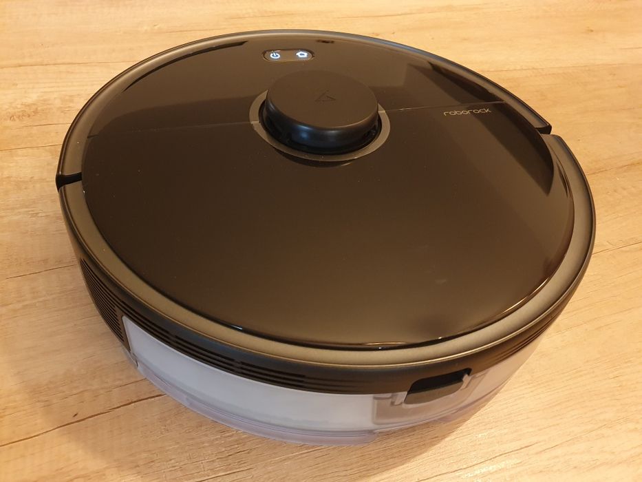 Roborock S6 maxV - impecabil