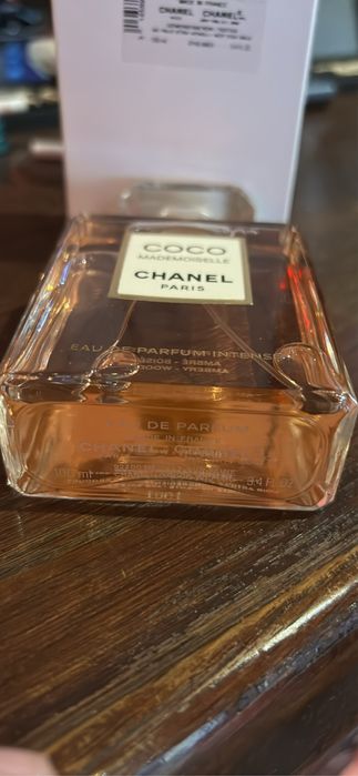 CHANEL COCO Mademoiselle