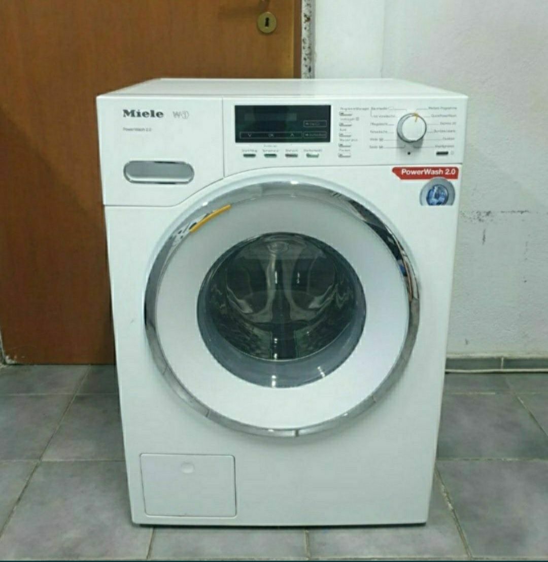 Miele wDA 3134 A+++ / Import Germania