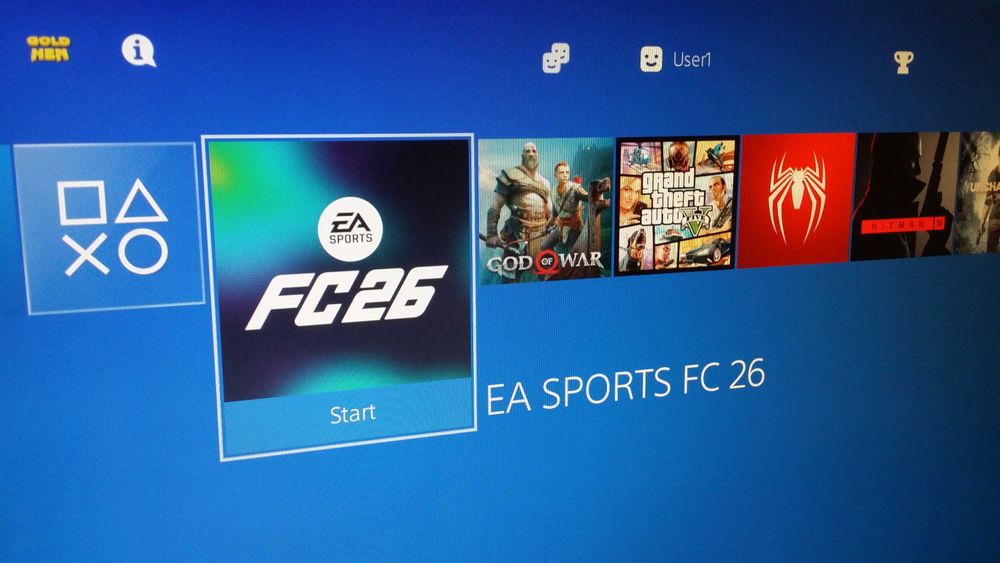 Playstation 4 modat