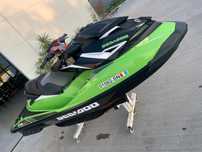 Vand skijet seadoo GTR X 230