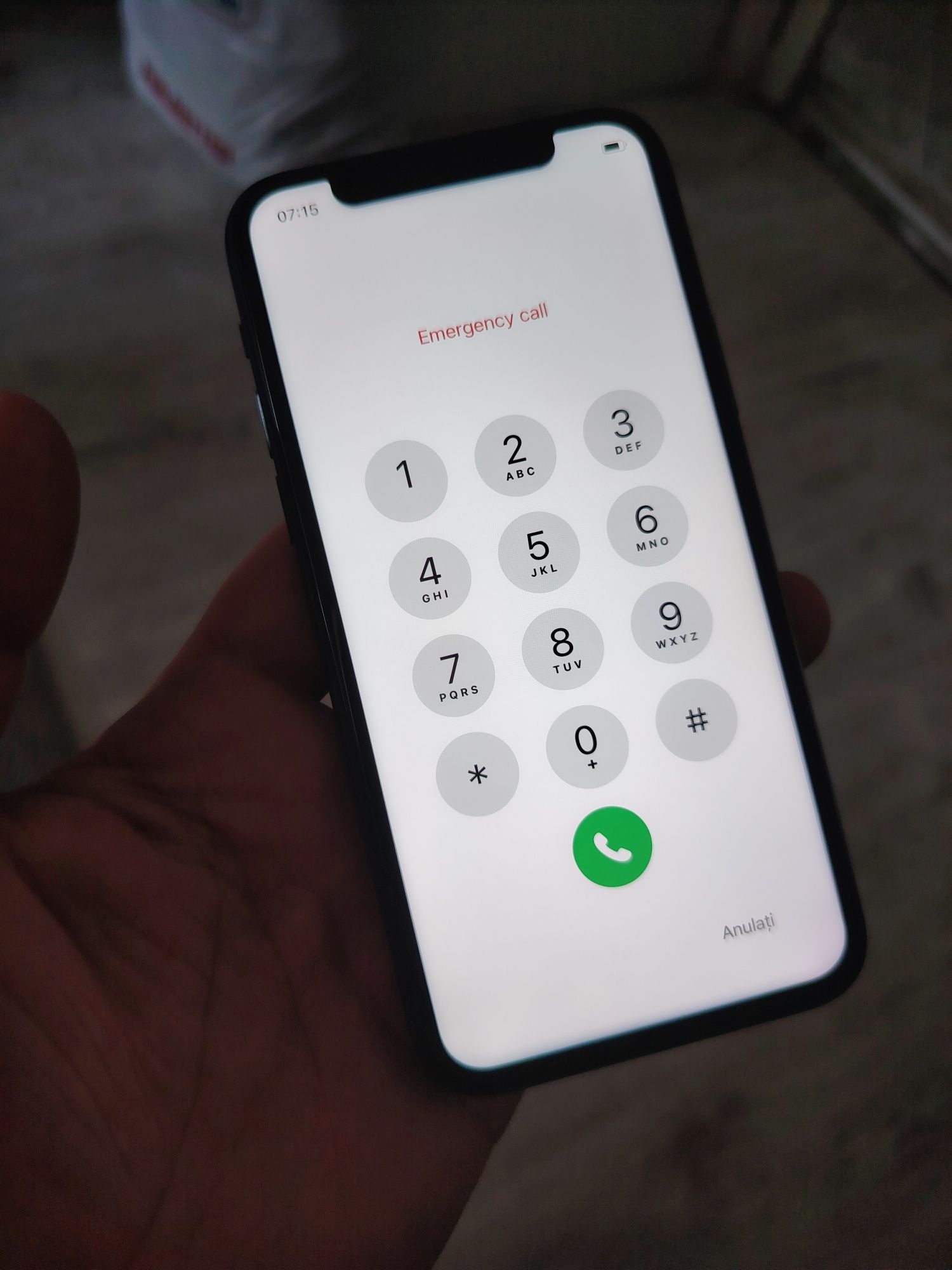 IPhone 11 Pro Carcasa Display  Pt Piese