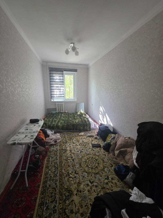 Продаётся 3/3/4 на Юнусабаде 8 квартал, 68кв.м