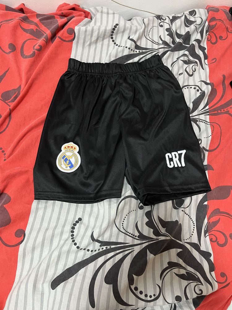 Детски екипи на real madrid