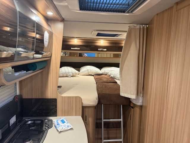 Vand autorulota premium 2020    doar 10 500 km