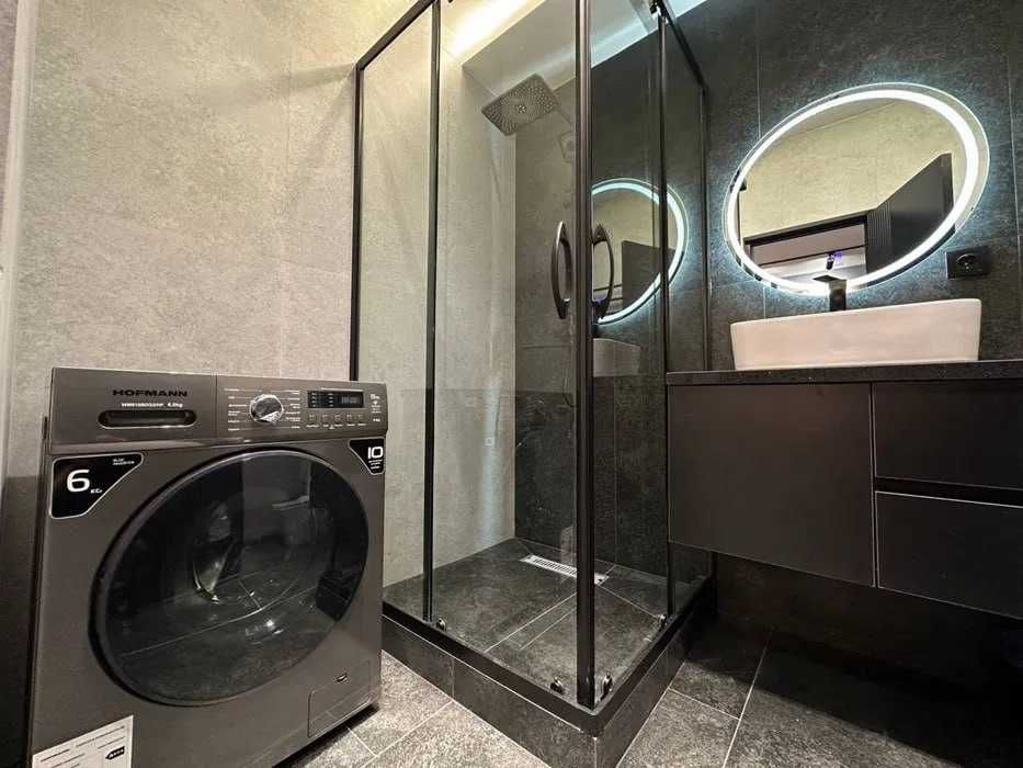 Акай сити, 2-ком на 13 этаже, 50м2 Дархан красивый вид !!