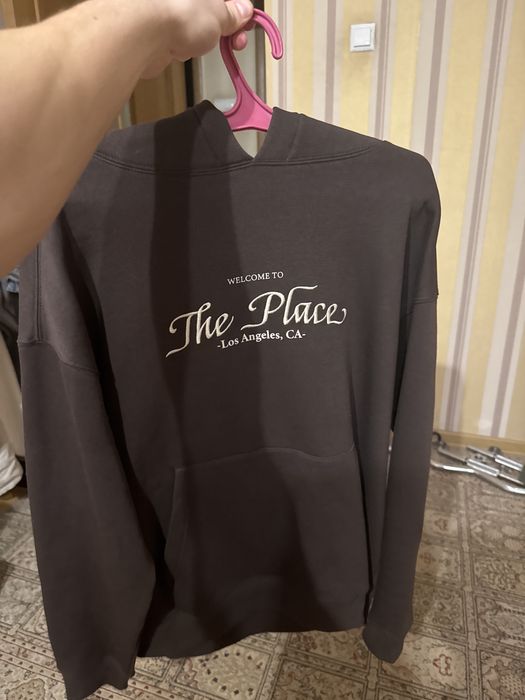 Продам толстовку