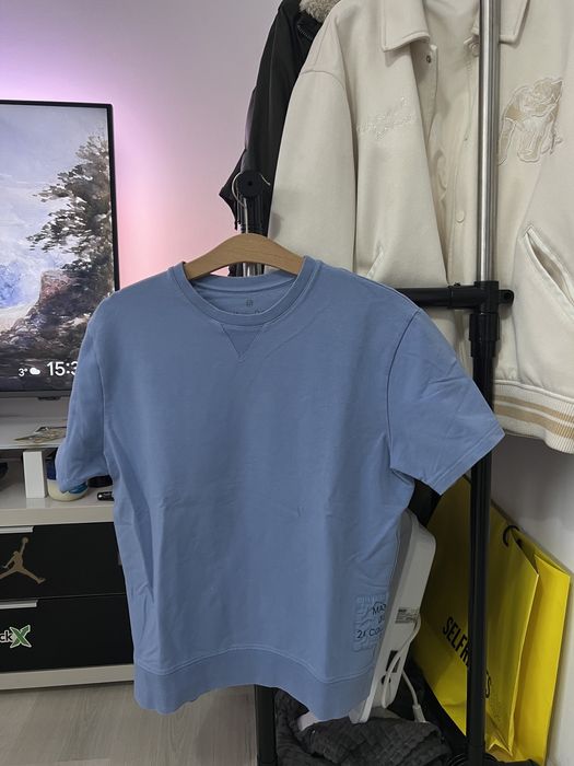 Tricou Massimo Dutti