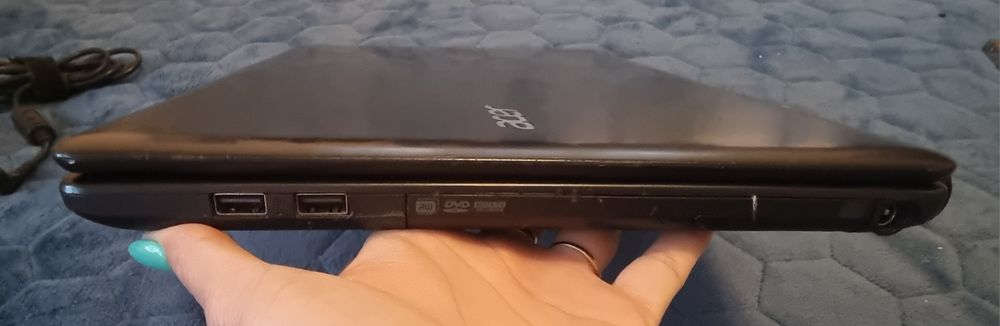 Лаптоп Acer Z5WE1  15,6 за части