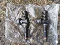 Injectoare Vw T5 transporter 2006 2500 cc