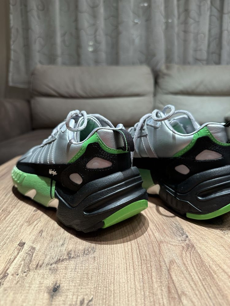 Обувки ZX22 Kawasaki