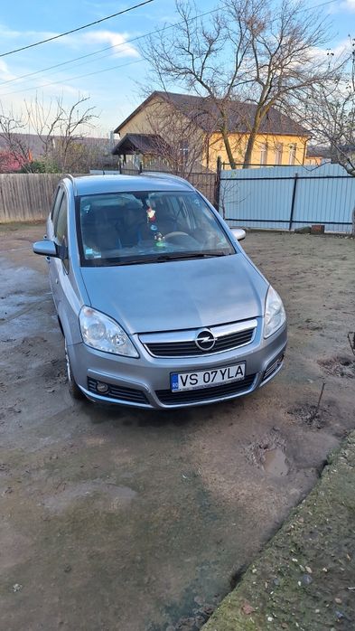 Vand Opel Zafira 7 locuri