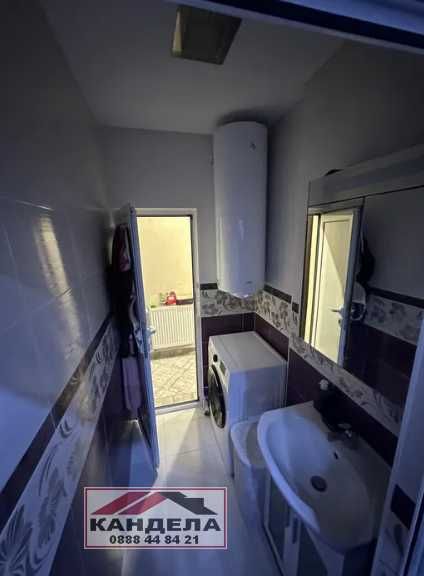 Продава се Тристаен апартамент в Пловдив, Въстанически - 93 кв.м за 1484 €/кв.м - Снимка #11