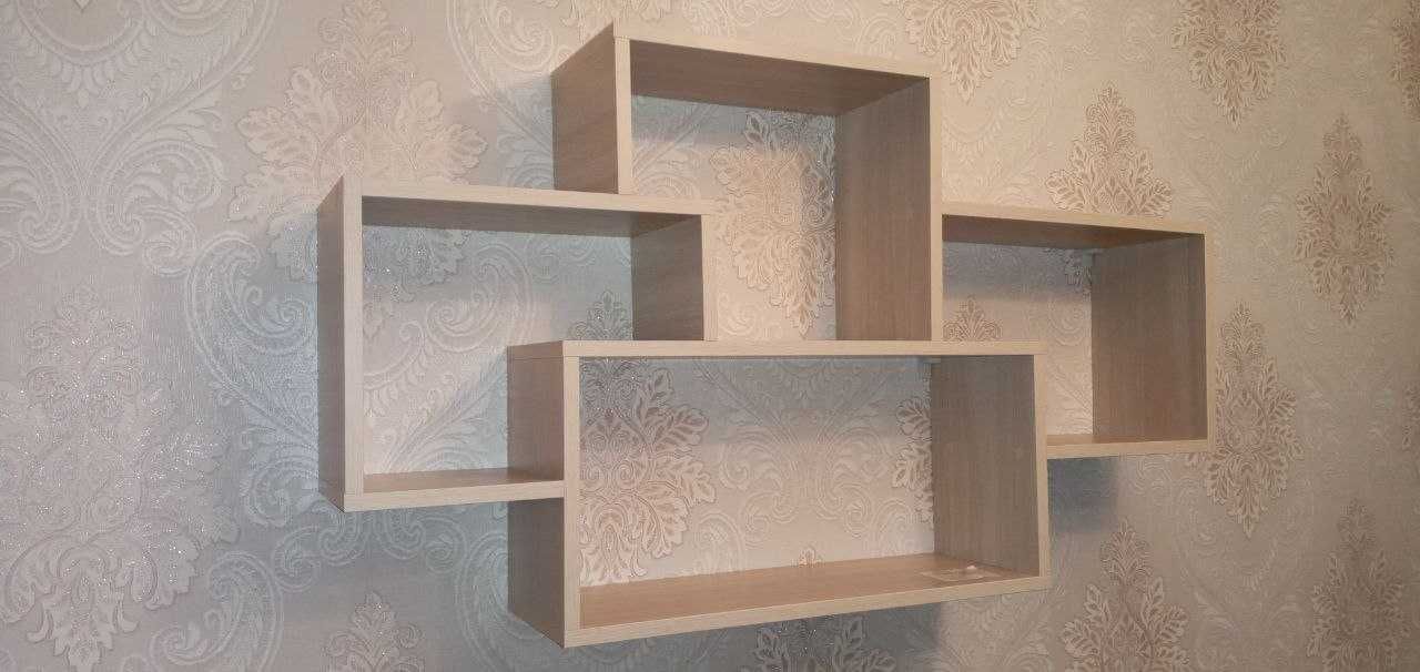 Полка книжные полки