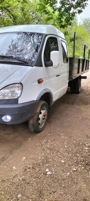 Продам Газель фермер в отличном состоянии без вложений! Сел поехал!