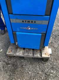 Centrala Atmos gazificare atomata 35 kw