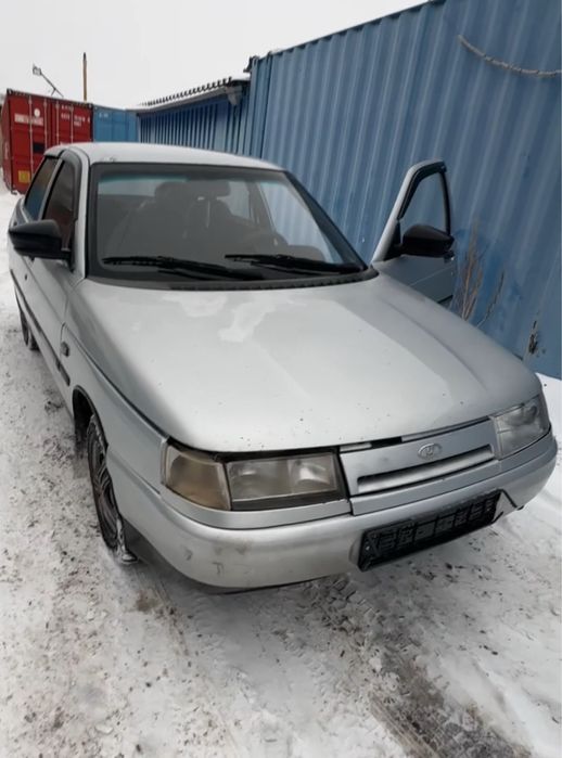 Разбор Ваз 2110