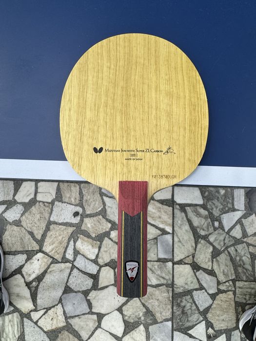 Mizutani Super ZLC