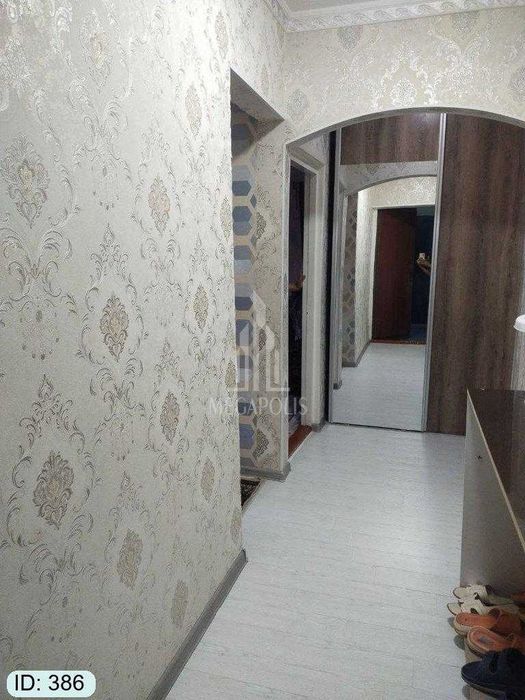 Продаётся 3х комн квартира на 3 этаже Ор-р Гуливер Панда