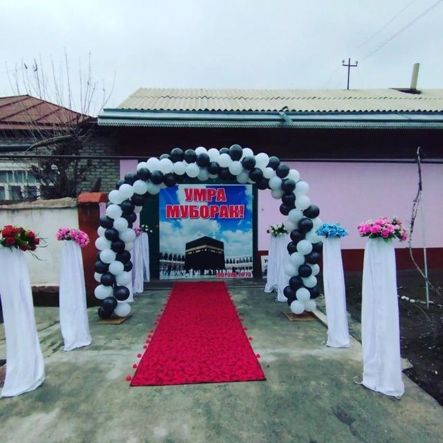 Vodiy boylab faolyat olib boramiz