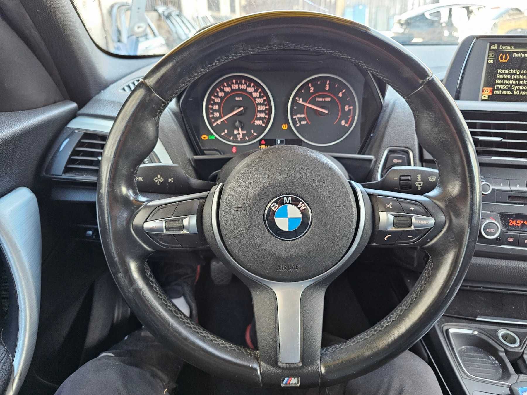 М спорт волан бмв ф20 ф21 ф30 Ф31 bmw f20 f21 f30 f31 m sport