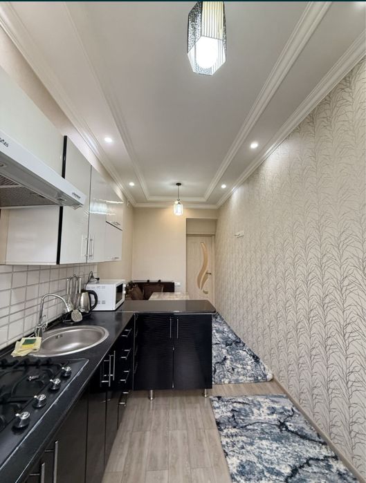 Sdayotsya kvartira v arendu Or: Manresso restoran