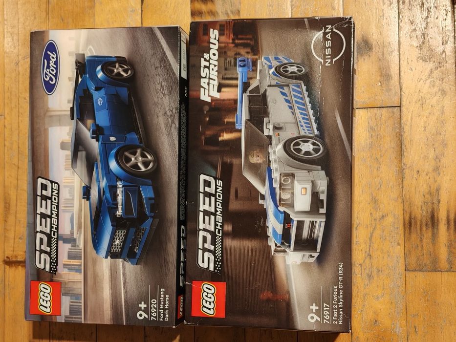 Продавам лего сетове