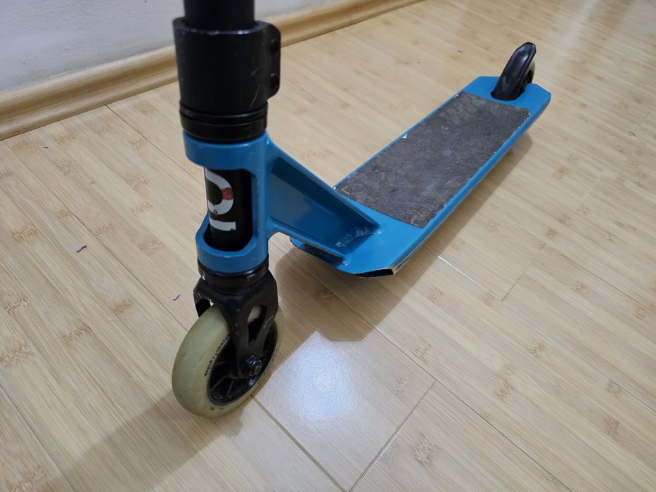 Trotineta Decathlon Oxelo MF500 Freestyle