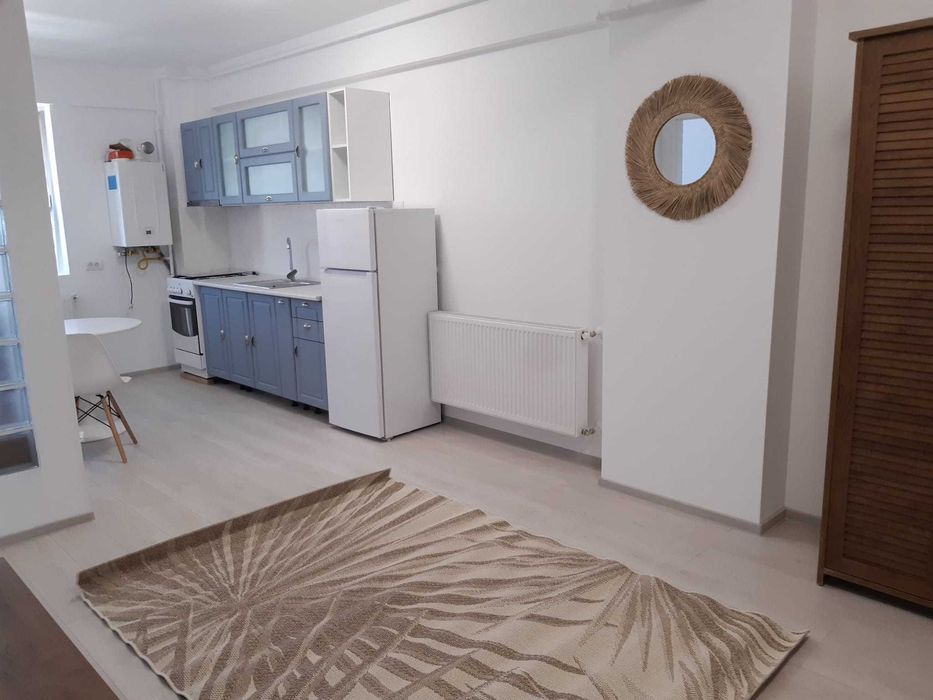 Proprietar, vand 2 apart la Q Residence, zona Palas