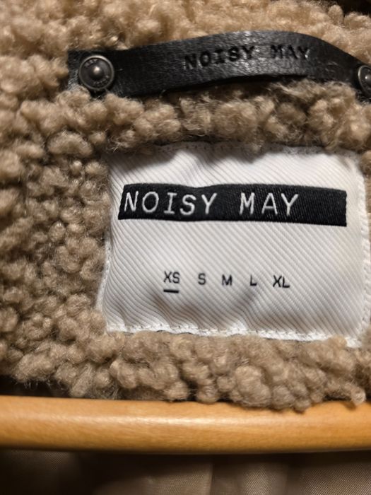 Ново палто Noisy May Хс размер