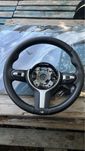 Volan bmw f 10  piese dezmembrari