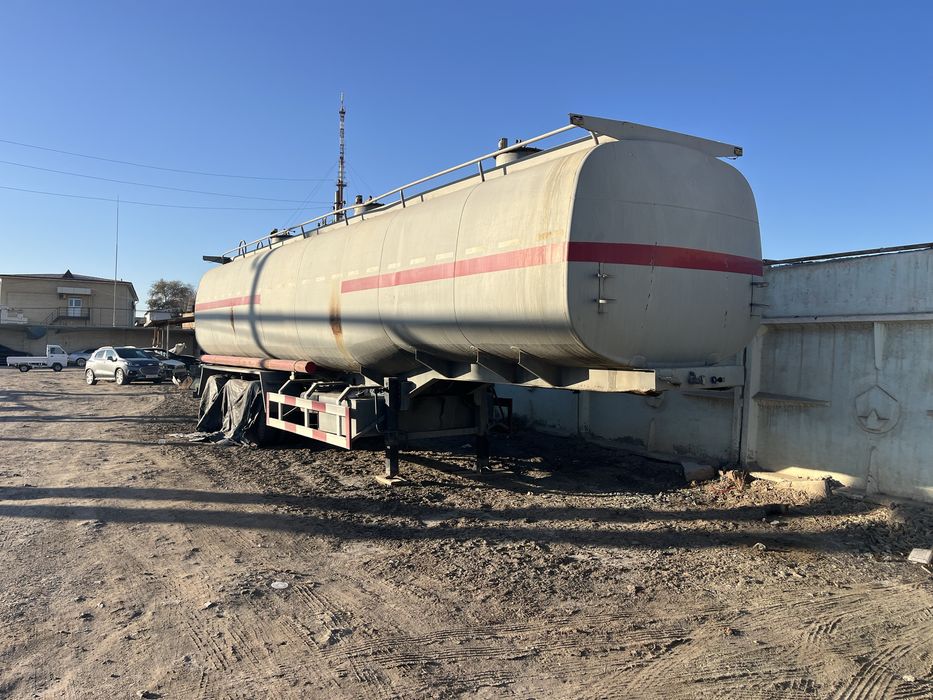 Цистерна 50 кубовая продаеться