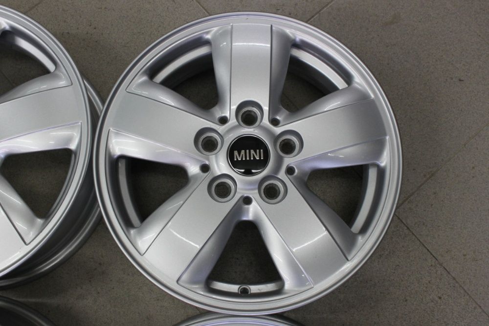 Джанти 15" Mini Cooper (2014-)
