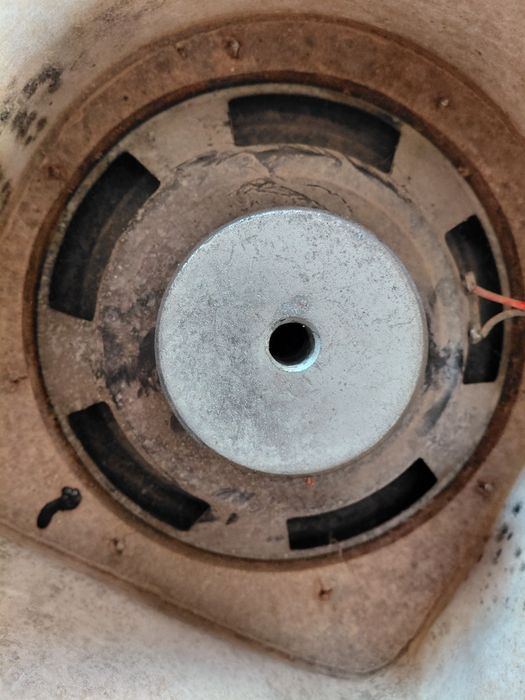 Динамик для сабуфера