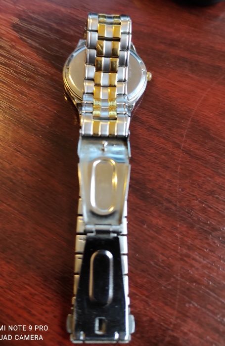 ceas Pulsar barbatesc