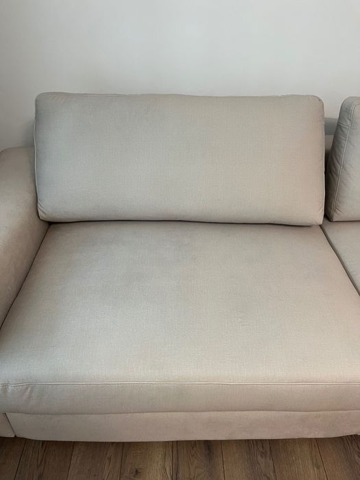 Canapea extensibila 4 locuri Mobexpert