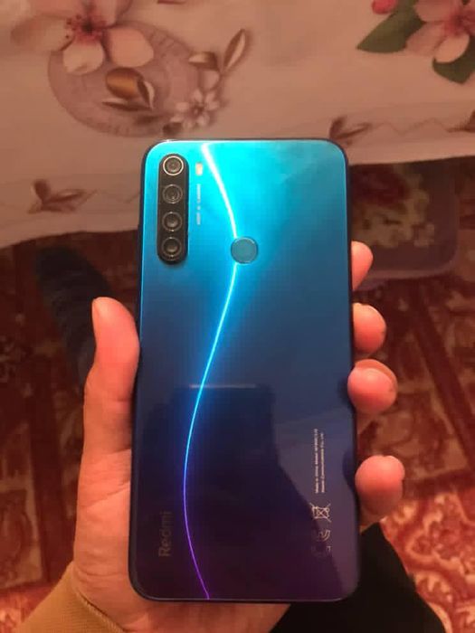 Redmi note 8 Алматы