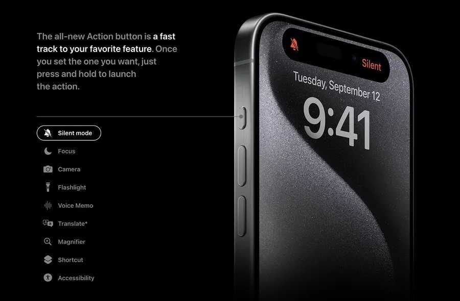 Продам Apple iPhone 15 Pro все памяти в наличии новые