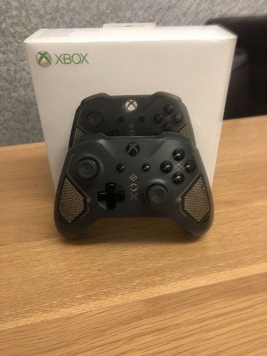 Microsoft Xbox One Elite Wireless Controller Джойстик Елит Контролер